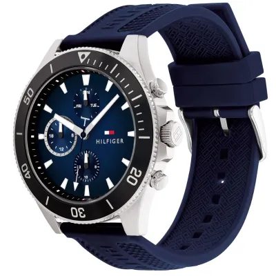 Tommy Hilfiger Larson Men's Wrist watch